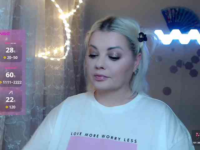 JewellFairy webcam
