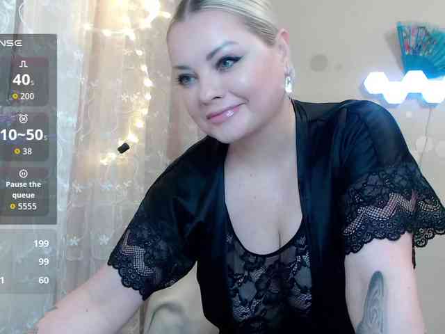 JewellFairy webcam