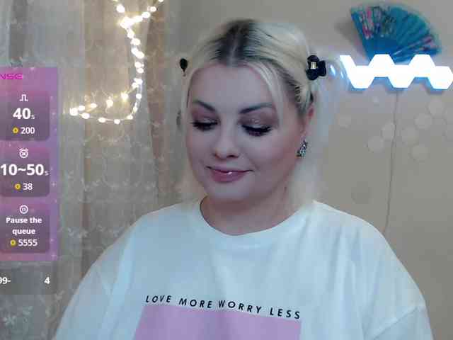 JewellFairy webcam