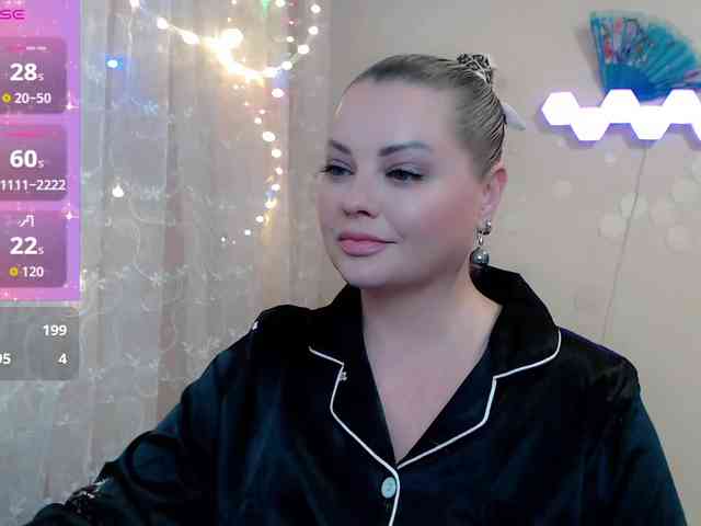 JewellFairy webcam