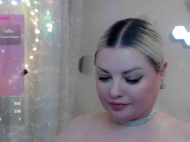 JewellFairy webcam