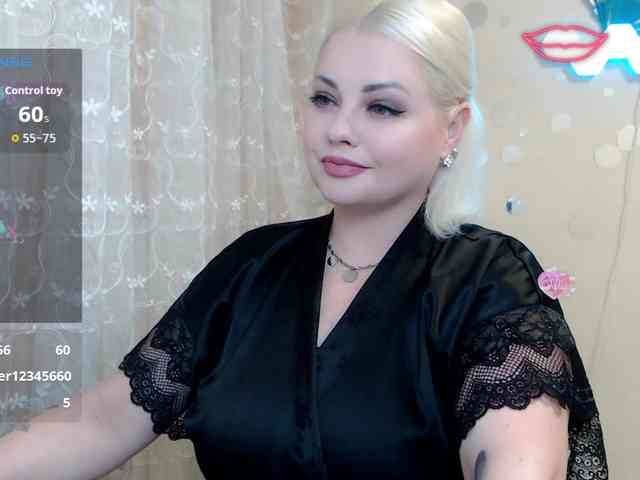 JewellFairy webcam