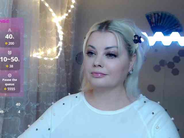 JewellFairy webcam