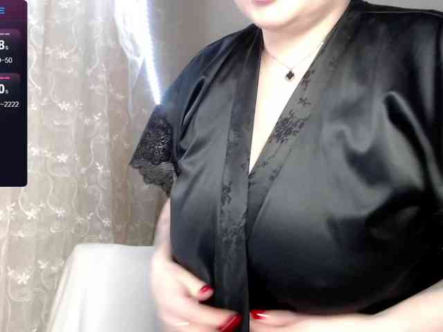 JewellFairy webcam