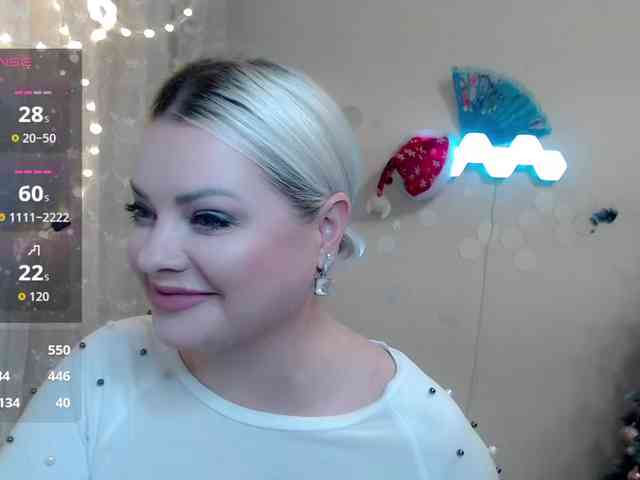 JewellFairy webcam