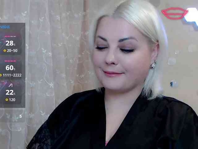 JewellFairy webcam