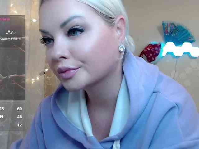 JewellFairy webcam