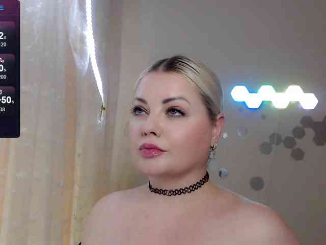 JewellFairy webcam