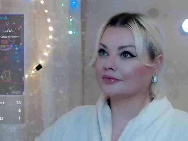 JewellFairy webcam