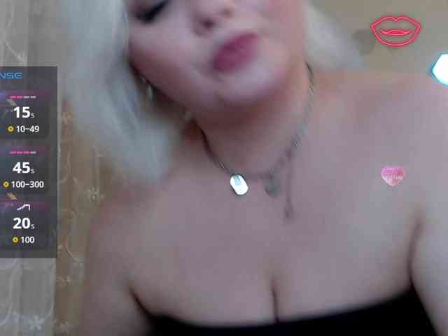 JewellFairy webcam