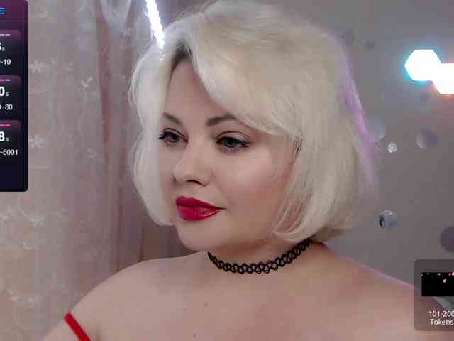 JewellFairy webcam