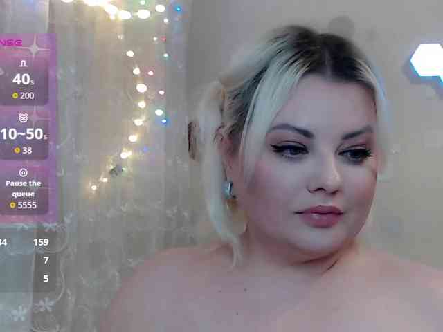 JewellFairy webcam
