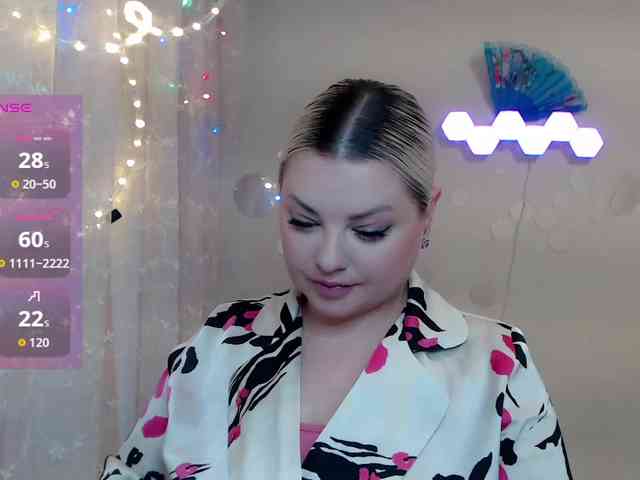 JewellFairy webcam