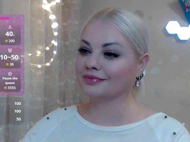 JewellFairy webcam
