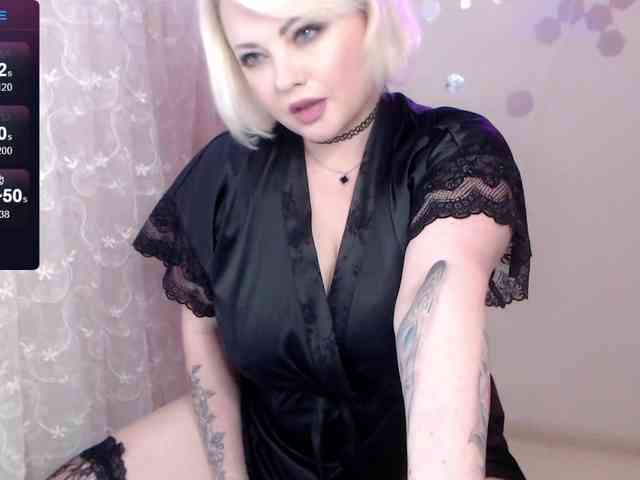 JewellFairy webcam