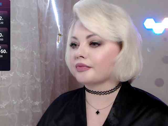 JewellFairy webcam