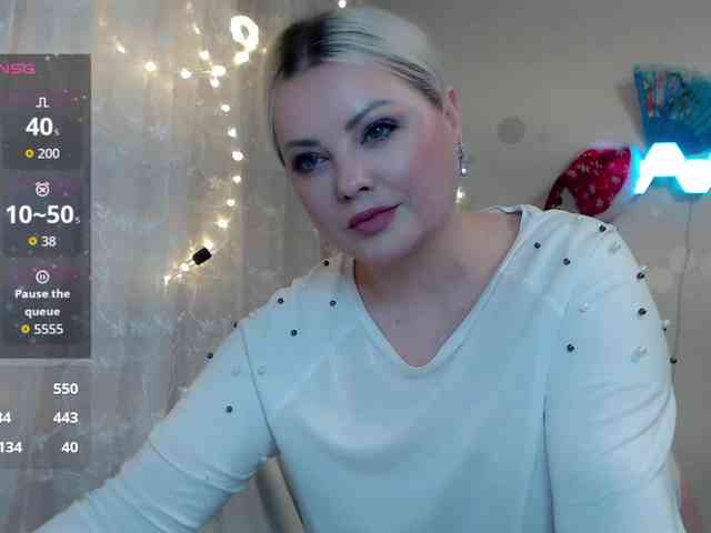 JewellFairy webcam