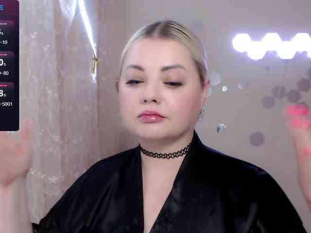 JewellFairy webcam