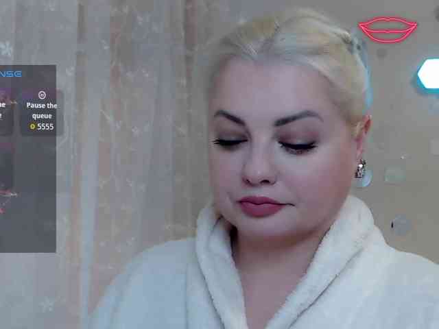 JewellFairy webcam