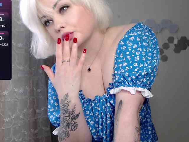 JewellFairy webcam