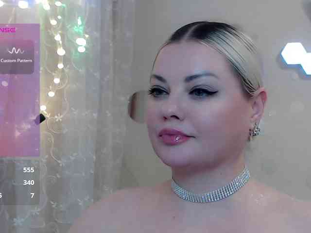 JewellFairy webcam