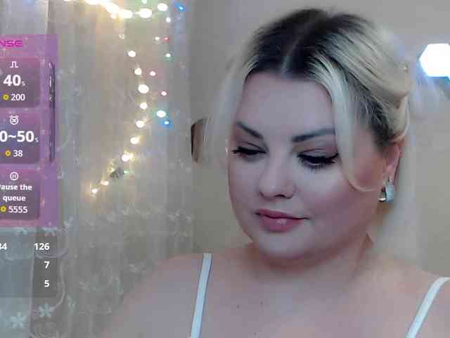 JewellFairy webcam