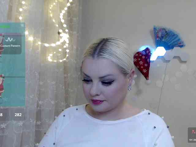 JewellFairy webcam