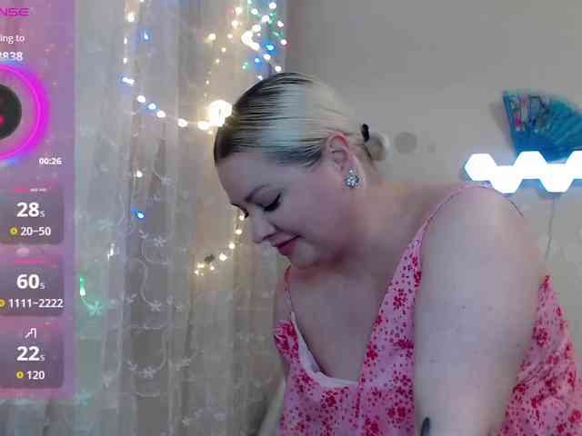 JewellFairy webcam