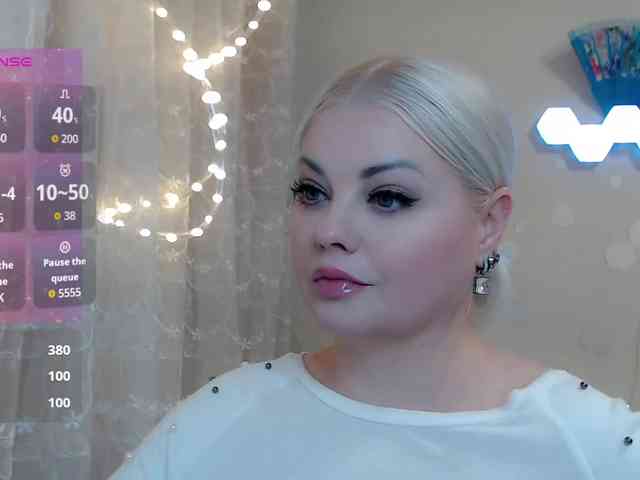 JewellFairy webcam