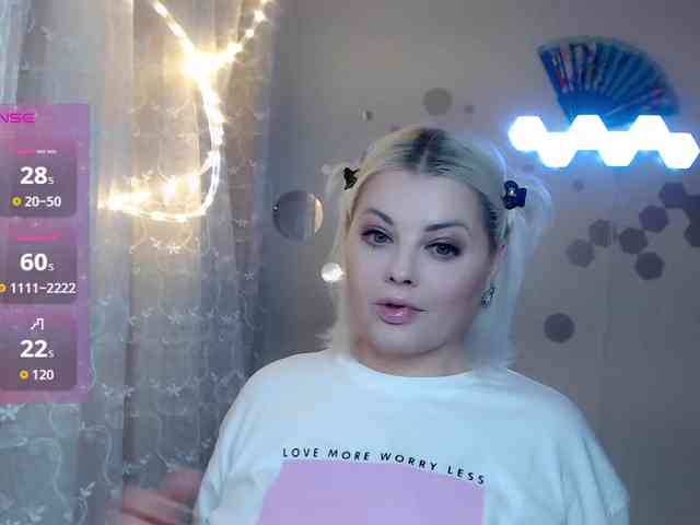 JewellFairy webcam