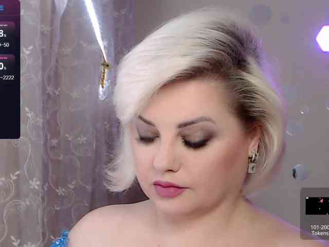JewellFairy webcam