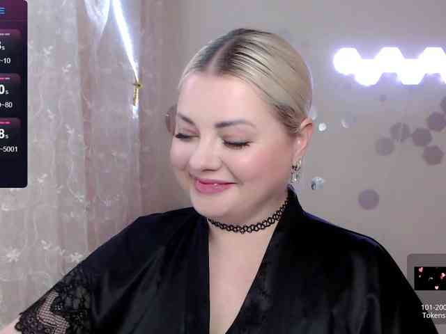 JewellFairy webcam