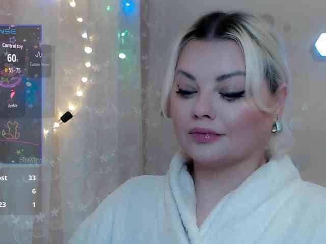 JewellFairy webcam