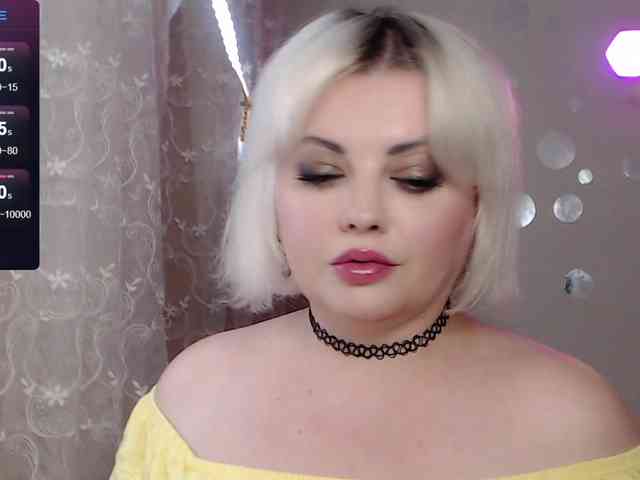 JewellFairy webcam