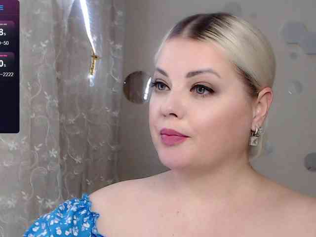JewellFairy webcam