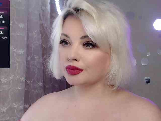 JewellFairy webcam