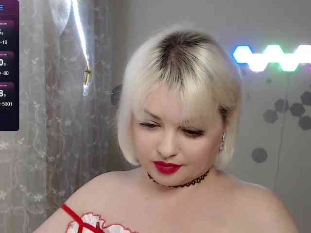JewellFairy webcam