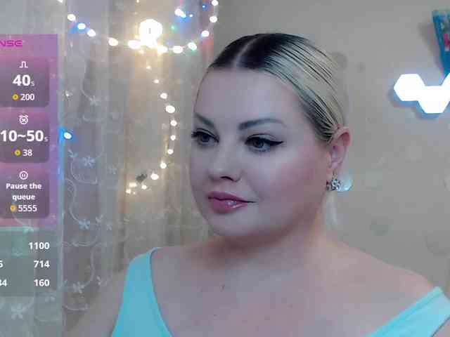 JewellFairy webcam