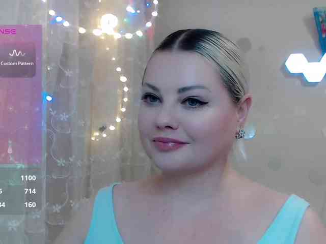 JewellFairy webcam