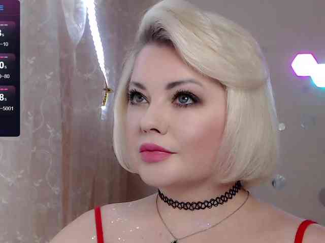 JewellFairy webcam
