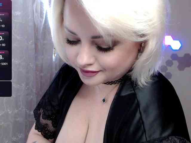 JewellFairy webcam