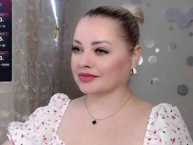 JewellFairy webcam