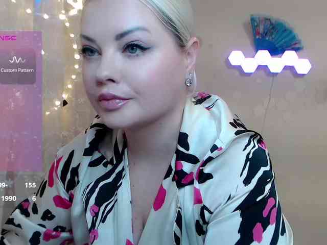 JewellFairy webcam