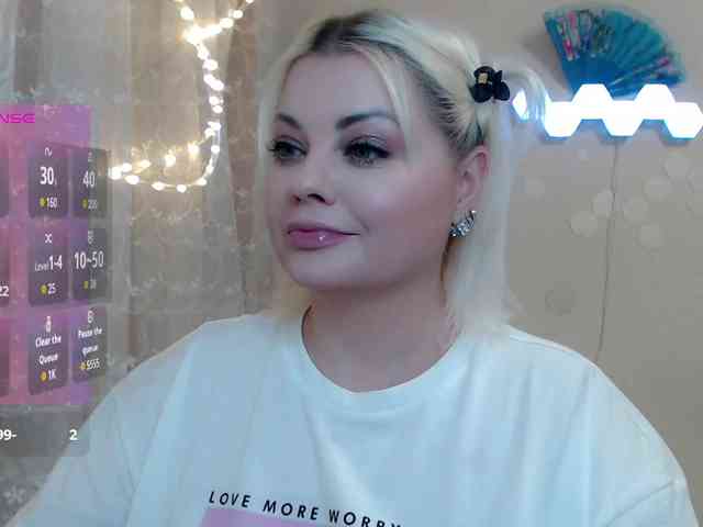 JewellFairy webcam