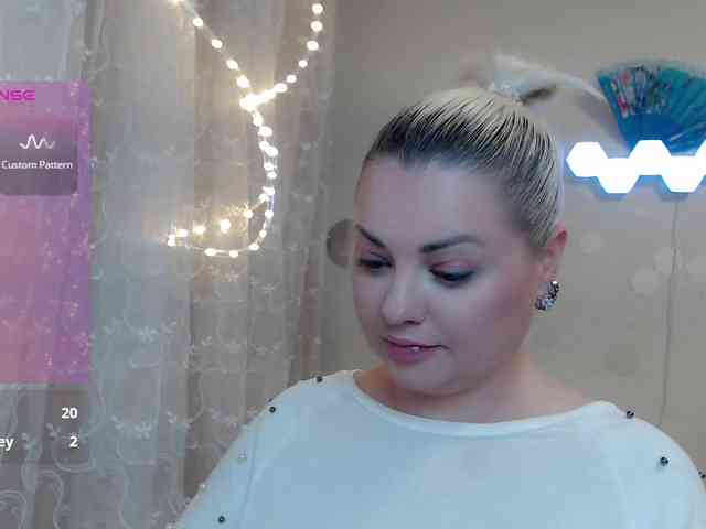 JewellFairy webcam