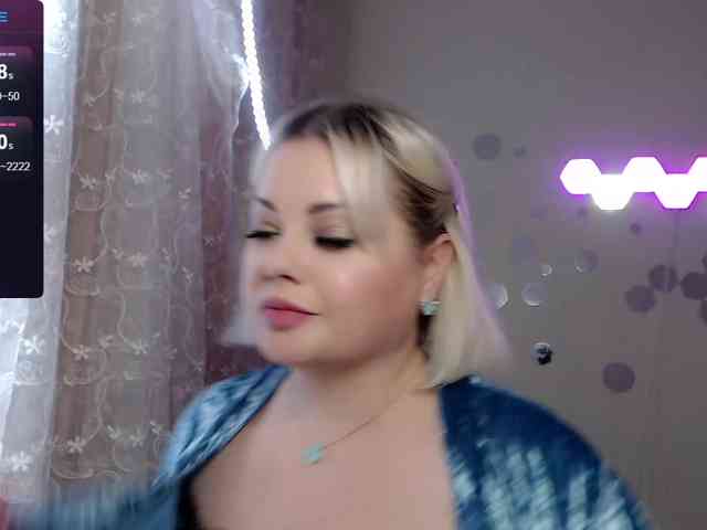 JewellFairy webcam