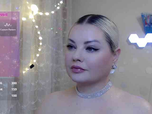 JewellFairy webcam