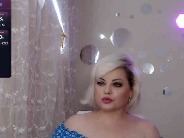 JewellFairy webcam