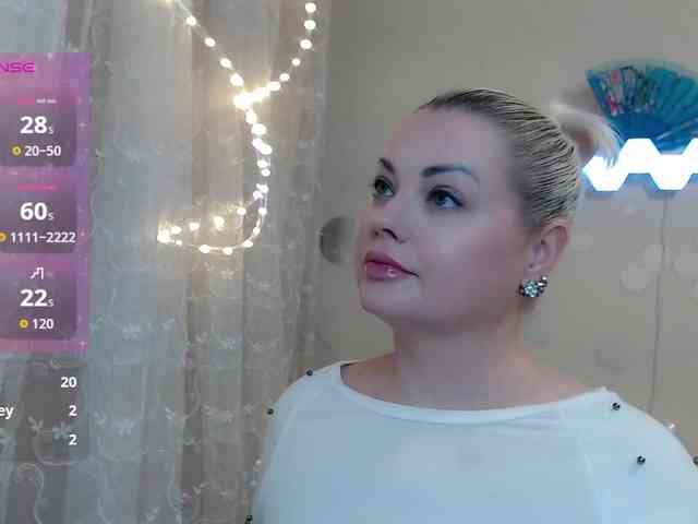 JewellFairy webcam