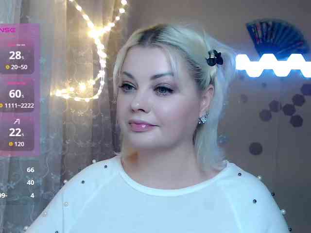 JewellFairy webcam